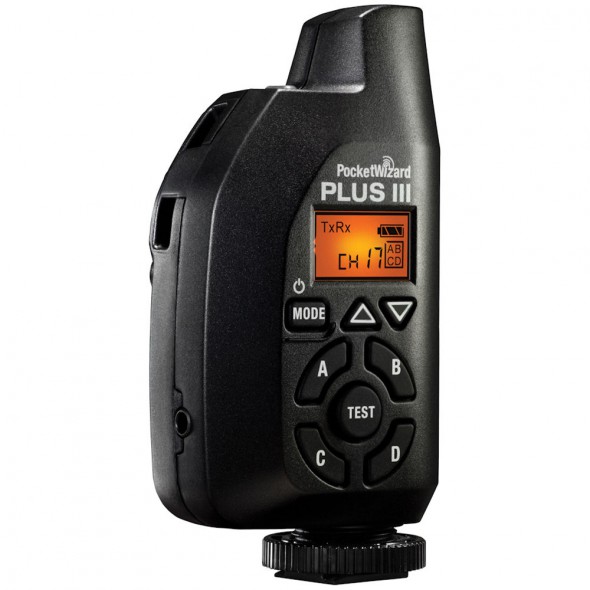 How to Get Started with Off-Camera Flash
How to Get Started with Off-Camera Flash