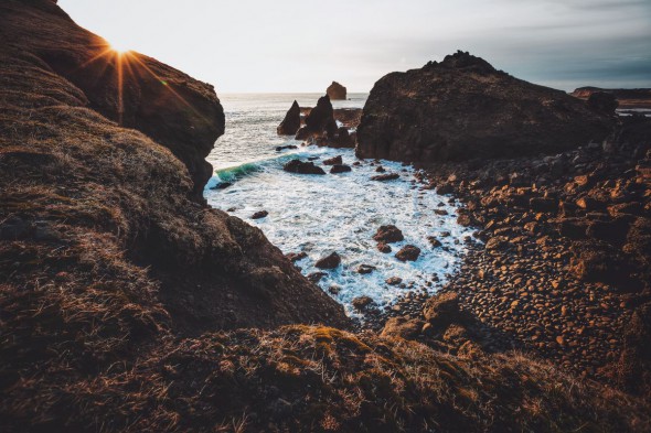 How Instagram Helped Sean Byrne Become a Travel Pro
How Instagram Helped Sean Byrne Become a Travel Pro