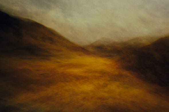 Creating Abstract Landscapes with ICM Photography
Creating Abstract Landscapes with ICM Photography