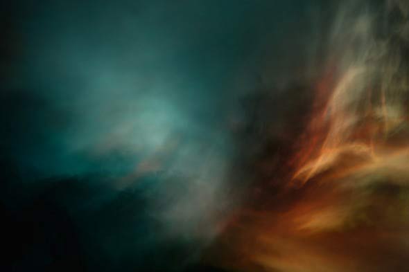 Creating Abstract Landscapes with ICM Photography
Creating Abstract Landscapes with ICM Photography