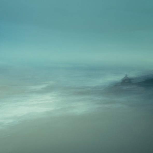 Creating Abstract Landscapes with ICM Photography
Creating Abstract Landscapes with ICM Photography