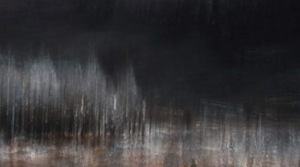 Creating Abstract Landscapes with ICM Photography
Creating Abstract Landscapes with ICM Photography