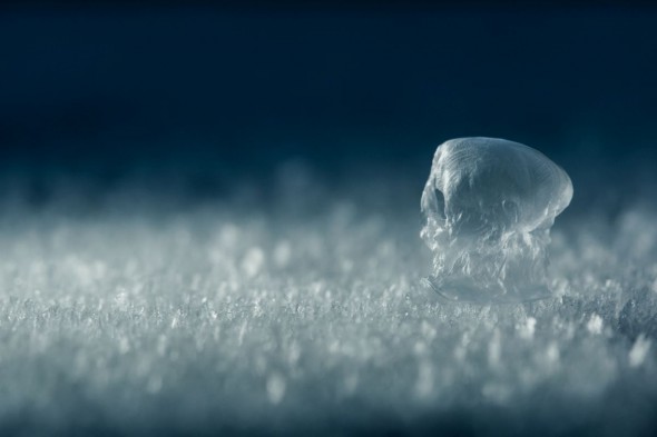 Creating Frozen Bubble Images Creating Frozen Bubble Images
