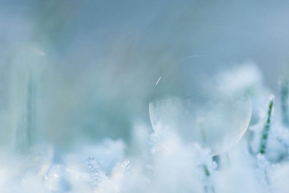 Creating Frozen Bubble Images Creating Frozen Bubble Images