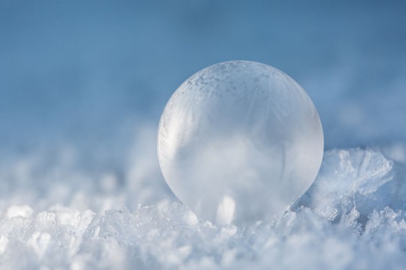 Creating Frozen Bubble Images Creating Frozen Bubble Images