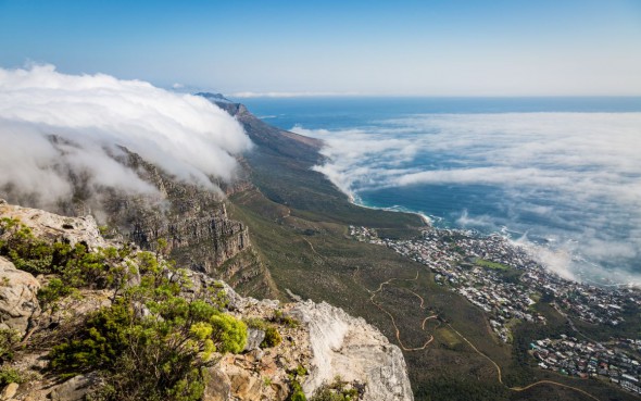 A Winter Escape – A Photographic Guide to South Africa A Winter Escape – A Photographic Guide to South Africa