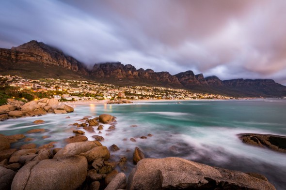 A Winter Escape – A Photographic Guide to South Africa A Winter Escape – A Photographic Guide to South Africa
