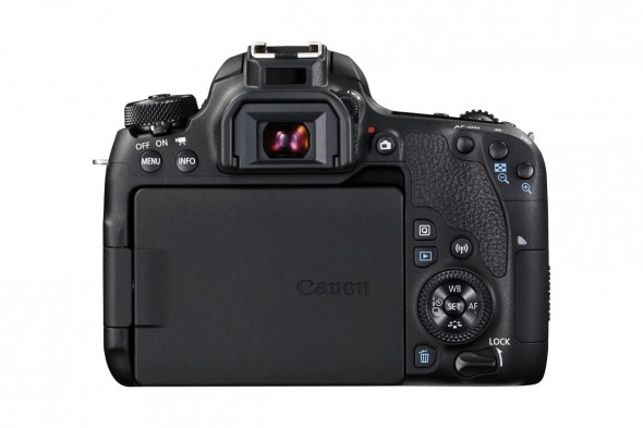 Canon EOS 800D and EOS 77D Hands-On First Look Canon EOS 800D and EOS 77D Hands-On First Look
