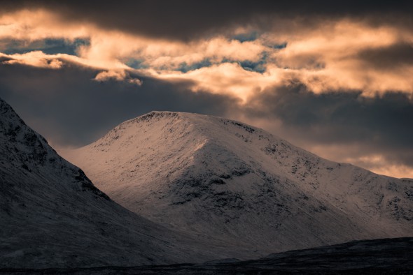 Shooting Frozen Landscapes Shooting Frozen Landscapes