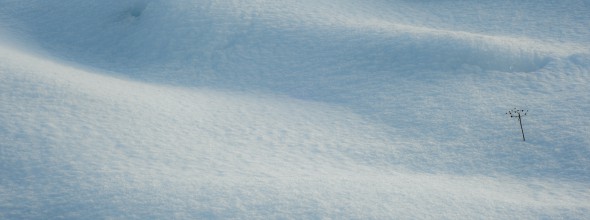 Shooting Frozen Landscapes Shooting Frozen Landscapes