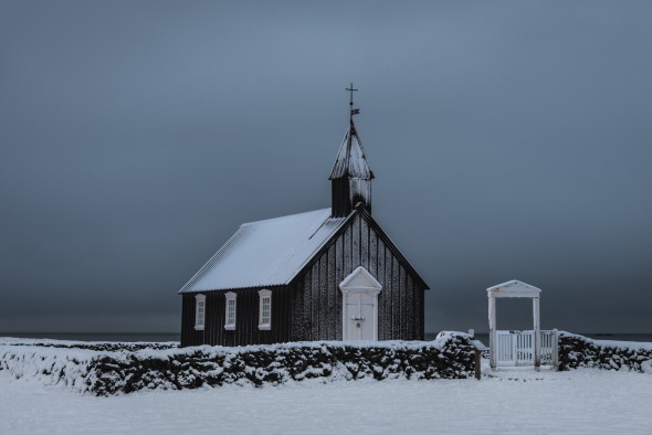 Shooting Frozen Landscapes Shooting Frozen Landscapes