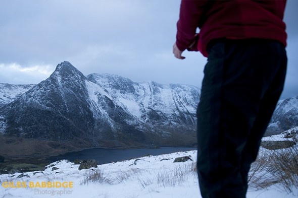 Embrace Early Mornings This Winter Embrace Early Mornings This Winter