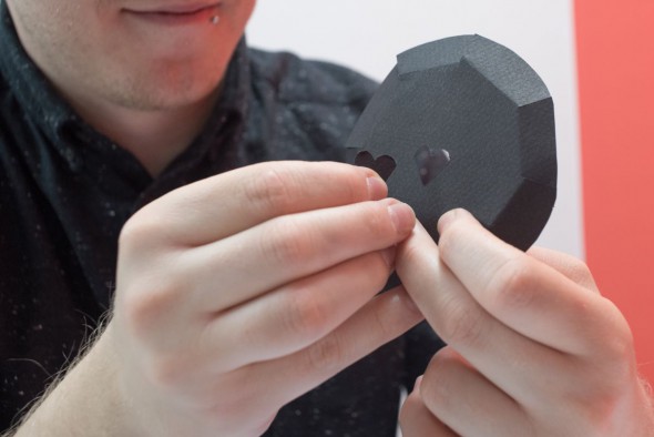 Make a DIY Filter for Heart-Shaped Bokeh Make a DIY Filter for Heart-Shaped Bokeh