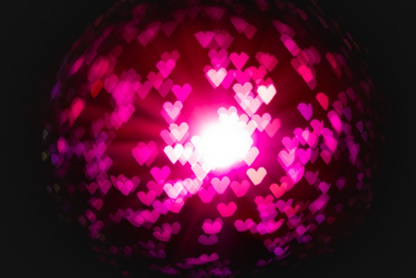 Make a DIY Filter for Heart-Shaped Bokeh Make a DIY Filter for Heart-Shaped Bokeh
