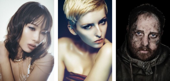 Three Creative Ways to Light a Subject Three Creative Ways to Light a Subject