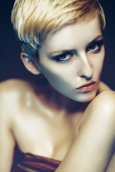 Three Creative Ways to Light a Subject Three Creative Ways to Light a Subject