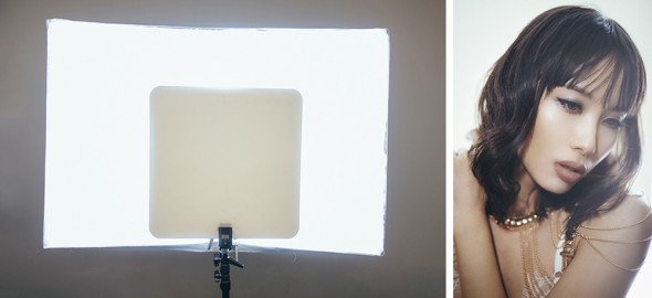 Three Creative Ways to Light a Subject Three Creative Ways to Light a Subject