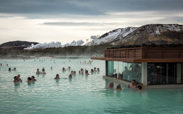 A Photographic Tour of Iceland A Photographic Tour of Iceland