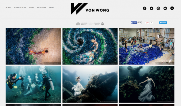 What Are the Best Website Builders for Photographers? What Are the Best Website Builders for Photographers?