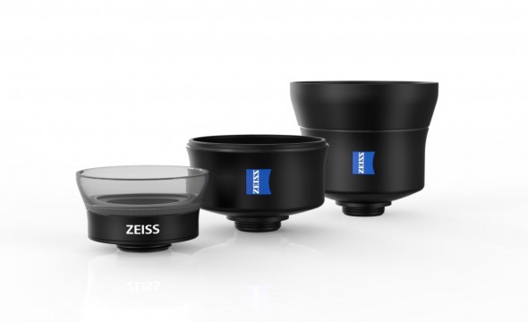 Zeiss ExoLens Review Zeiss ExoLens Review