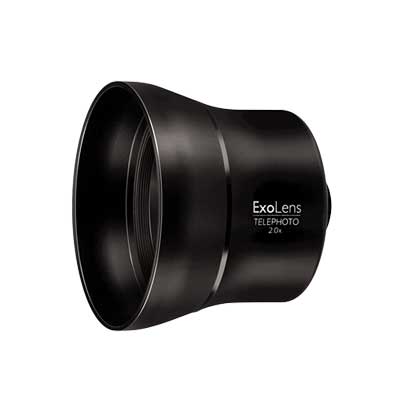 Zeiss ExoLens Review Zeiss ExoLens Review