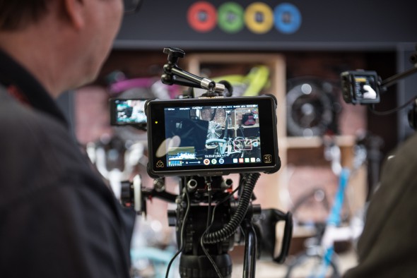 Atomos unleashes 4K Raw and 2K HFR from Sony’s PXW-FS5 Atomos unleashes 4K Raw and 2K HFR from Sony’s PXW-FS5