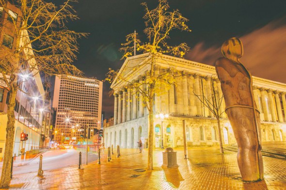 A Photographer's Guide to Birmingham A Photographer's Guide to Birmingham