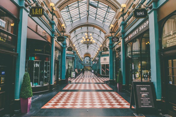 A Photographer's Guide to Birmingham A Photographer's Guide to Birmingham