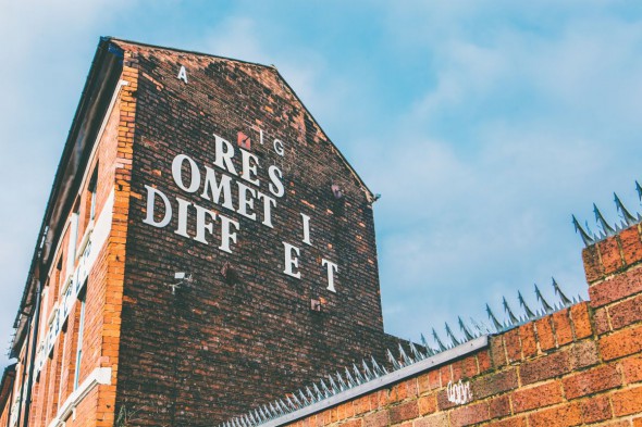 A Photographer's Guide to Birmingham A Photographer's Guide to Birmingham