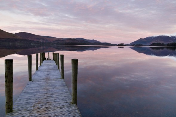 A Photographer's Guide to Derwent Water A Photographer's Guide to Derwent Water