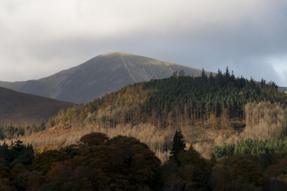 A Photographer's Guide to Derwent Water A Photographer's Guide to Derwent Water