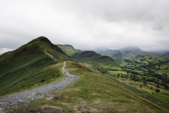 A Photographer's Guide to Derwent Water A Photographer's Guide to Derwent Water