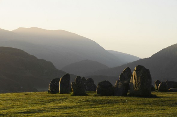 A Photographer's Guide to Derwent Water A Photographer's Guide to Derwent Water