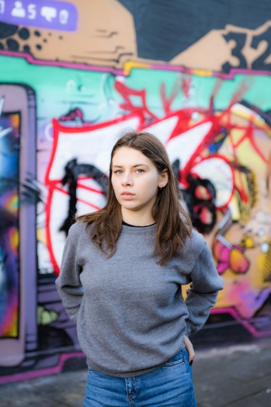 How to Get Started with Environmental Portraiture How to Get Started with Environmental Portraiture