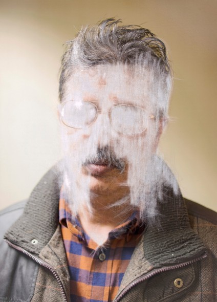 Sam Ivin’s Lingering Ghosts Sam Ivin’s Lingering Ghosts