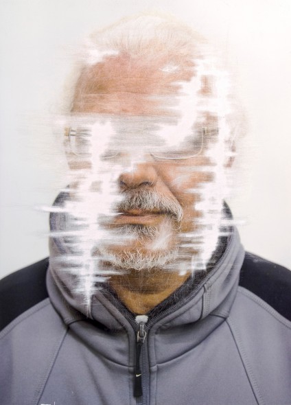 Sam Ivin’s Lingering Ghosts Sam Ivin’s Lingering Ghosts