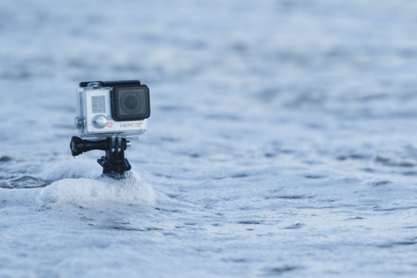 Why Every Camera Bag Needs a GoPro Why Every Camera Bag Needs a GoPro