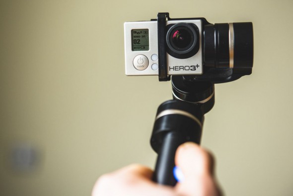 Why Every Camera Bag Needs a GoPro Why Every Camera Bag Needs a GoPro