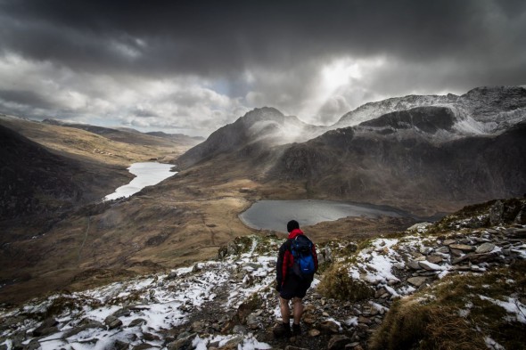 A Guide to Taking Photographic Hikes A Guide to Taking Photographic Hikes