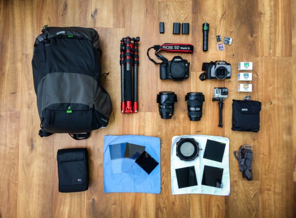 A Guide to Taking Photographic Hikes A Guide to Taking Photographic Hikes