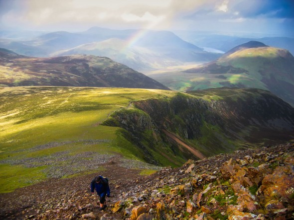 A Guide to Taking Photographic Hikes A Guide to Taking Photographic Hikes
