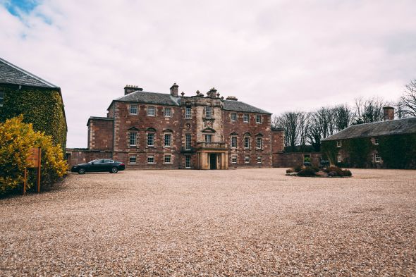 A Photographer's Guide to East Lothian A Photographer's Guide to East Lothian