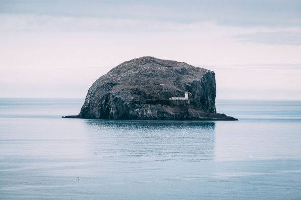A Photographer's Guide to East Lothian A Photographer's Guide to East Lothian