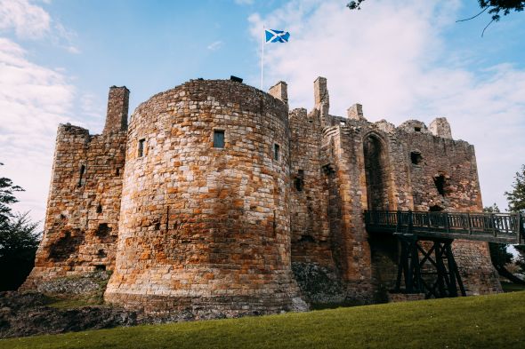A Photographer's Guide to East Lothian A Photographer's Guide to East Lothian