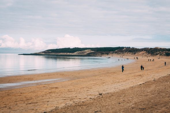 A Photographer's Guide to East Lothian A Photographer's Guide to East Lothian
