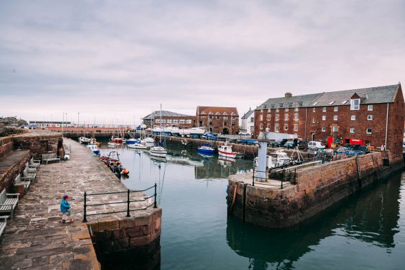 A Photographer's Guide to East Lothian A Photographer's Guide to East Lothian