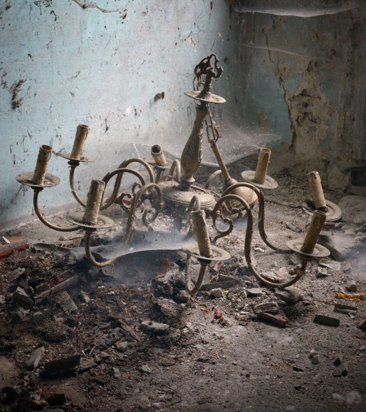 Rediscovering Forgotten Places: Interview with Matt Emmett Rediscovering Forgotten Places: Interview with Matt Emmett