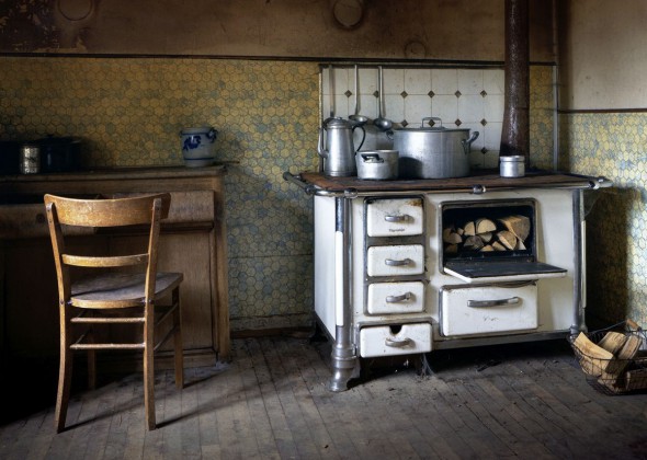 Rediscovering Forgotten Places: Interview with Matt Emmett Rediscovering Forgotten Places: Interview with Matt Emmett