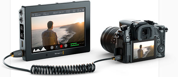 Looking to step up your filmmaking? Kristian Hampton gives his top five reasons for investing in an external recorder Looking to step up your filmmaking? Kristian Hampton gives his top five reasons for investing in an external recorder