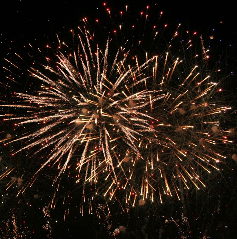 How to photograph fireworks How to photograph fireworks